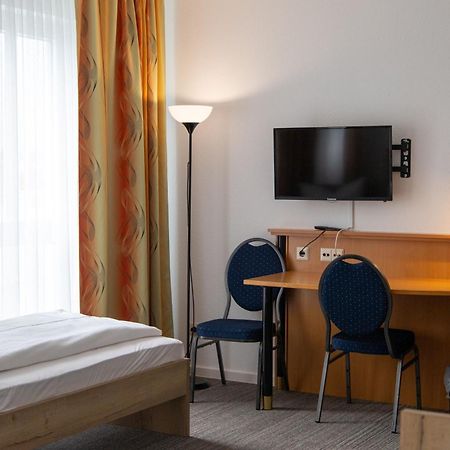 Hotel Am Suedtor Backnang Buitenkant foto