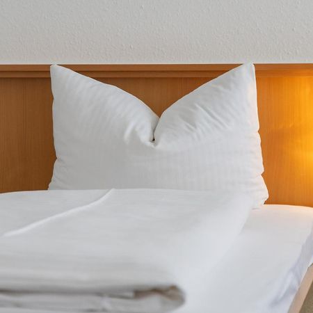 Hotel Am Suedtor Backnang Buitenkant foto