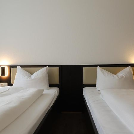 Hotel Am Suedtor Backnang Buitenkant foto
