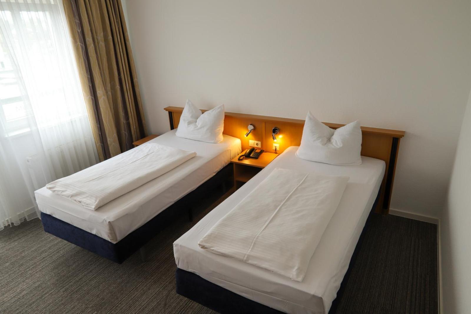 Hotel Am Suedtor Backnang Buitenkant foto